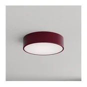 Brilagi - Plafonska svetiljka CLARE 2xE27/24W/230V precnik 30 cm bordo