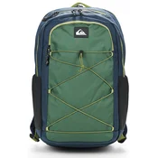 Quiksilver BURNER 28L Zelena