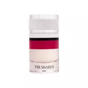 Trussardi Trussardi Ruby Red parfemska voda 7 ml Tester za žene