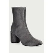 MM6 Maison Margiela gležnarski čevlji ženski