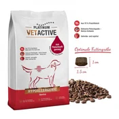 Platinum hrana za pse VetActive Hypoallergenic 1.5kg