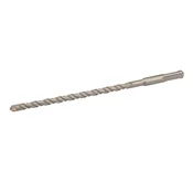 SDS Plus 8 × 210 mm sveder Silverline
