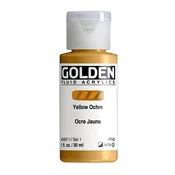 GOLDEN Tekoča akrilna barva 30 ml | Različne barve
