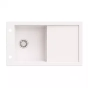 Tramontana 860.0E Pure white