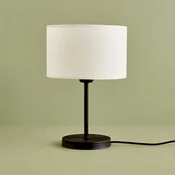 Opviq Stona lampa, Bela