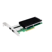 Exelink 256g-x8-dual-sfp28 pcle x8 25g dual-port server adapter ( exe237 )