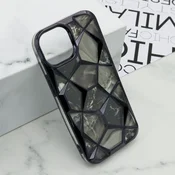 Futrola luxory za iphone 15 (6.1) dz04 ( F115690 )