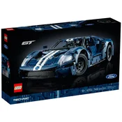 LEGO Technic 2022 Ford GT 42154
