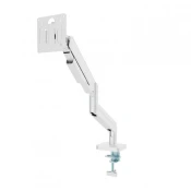 GEMBIRD MA-DA1-04-W Gembird podesivi drzac za monitor, tilt, 17-32 max.10kg White