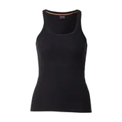 BOSS Top C_Epetite  črna
