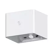LED zidno svetlo sa senzorom MIRI LED/2,5W/3,7V 3000-6400K 4000 mAh bela