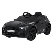 Audi RS6 Avant GT Black