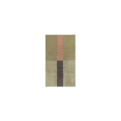 Ručno rađen vunen tepih 80x140 cm Chroma Dusty Pink – Lorena Canals