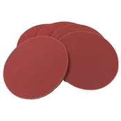 Polirni disk na peni O150mm SIAAIR VELVET 7940 Sia - P500