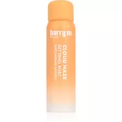 Barry M Cloud Haze magla za lice za fiksiranje make-upa 70 ml