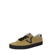 VANS Nizke superge sepija/črna