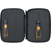 testo testo Pametne sonde - komplet za oblikovanje Merilnik vlažnosti (higrometer) 0 % rF 100 % rF
