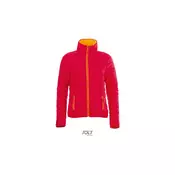 SOLS Ride ženska lagana jakna crvena M ( 301.170.20.M )