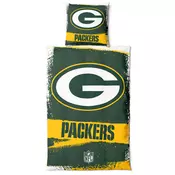 Green Bay Packers Raw posteljina 135x200