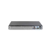 DAHUA XVR5232AN-I3 T 32CH Penta-brid 5MP Value 1080P 1U 2HDDs WizSense Digital Video Recorder (REC00268)