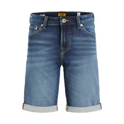 Jack & Jones Junior Kavbojke JJIRick JJIcon modra
