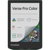 PocketBook Verse Pro Color Sage Glow