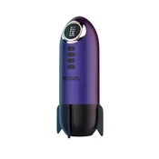 Hueman Rocket Masturbator – vibrirajuci i sisajuci masturbator