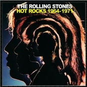 The Rolling Stones - HOT ROCKS 1964-1971 (2 CD)
