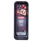 Pyrex Magic pravokotni pekač za kruh ali kolač, O 30 cm