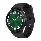 Samsung Galaxy Watch 6 Classic SS LTE 47mm crni