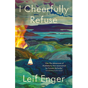 I Cheerfully Refuse