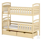 Pograd Sebus - 80x180 cm - bor
