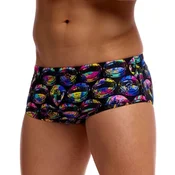 Funky trunks ham bam maam sidewinder trunks l - uk36