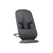 BabyBjorn njihalica Begin Airy Mesh Grey