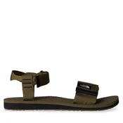Sandali The North Face Skeena Sandal II NF0A8AE56V81 Khaki