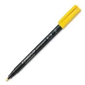 Marker Staedtler Lumocolor permanent 318 F