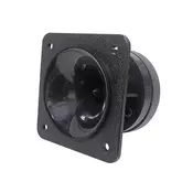 Visokotonski kalotni zvucnik 87mm 80W