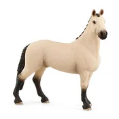 SCHLEICH Figura Nemacki pony pastuv