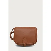 United Colors of Benetton crossbody torbica ženska iz umetnega usnja