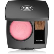 Chanel Joues Contraste rumenilo nijansa 64 Pink Explosion (Powder Blush) 4 g