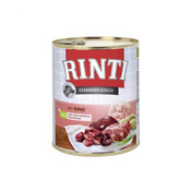 RINTI pasja hrana v konzervi (govedina) 800g