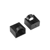 Logilink zaštitni poklopac za RJ45 patch kabel, 50 kom