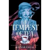 Tempest of Tea