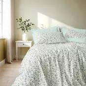 Dekordom posteljina cb ranforce double - petite - nola ( 044296 )