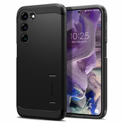 OVITEK SPIGEN TOUGH ARMOR GALAXY S23 BLACK
