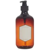 Shumee Jantarna posoda/dozator za milo 500 ml, (21327582)