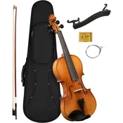 Cascha Set 4/4 Akustična violina (Kot novo)