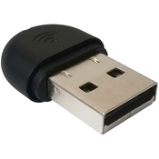 YEALINK brezžični mrežni adapter Wi-Fi USB WF40 1300060