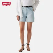 Levis 501 Kratke Hlace
