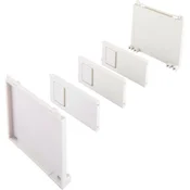 ZC7B0100S ZA STEKLENICE AMBIA-LINE BEL